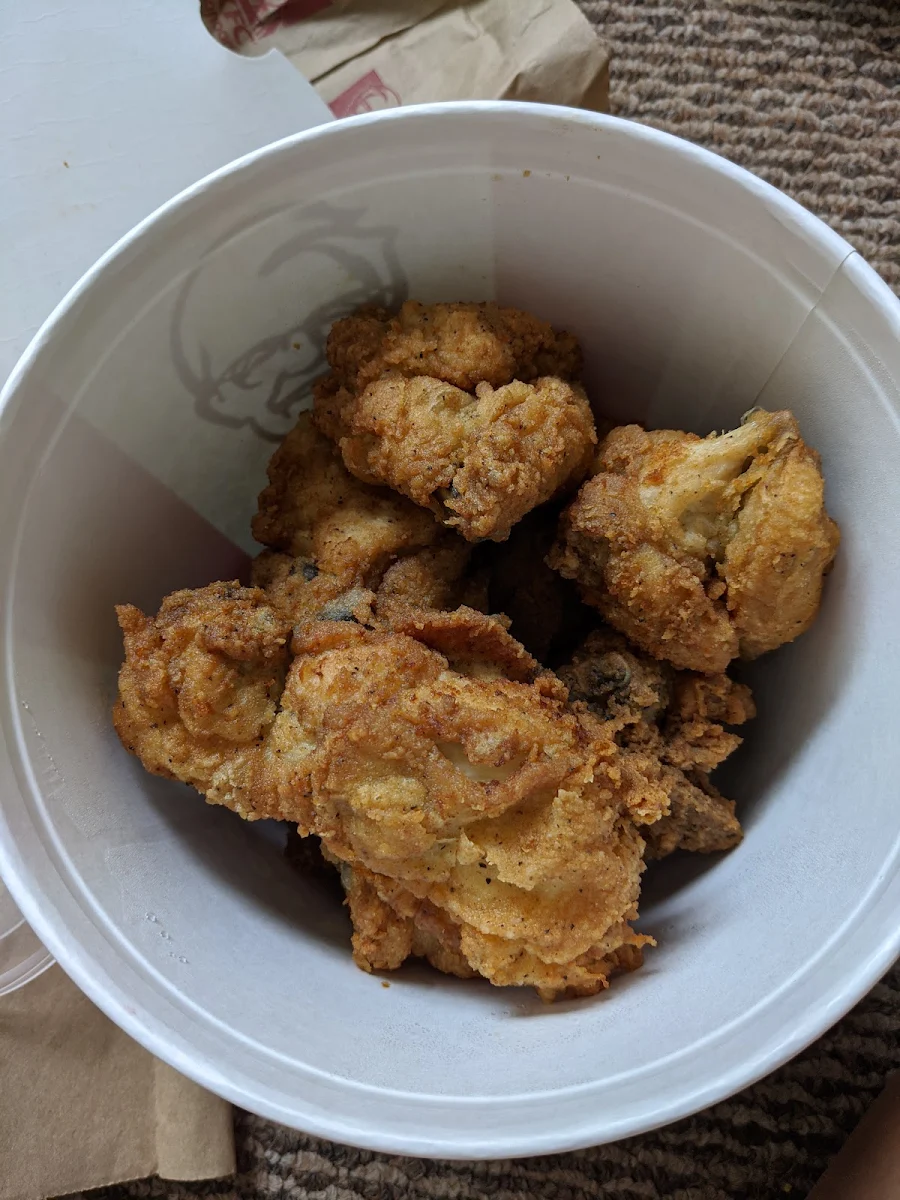 Standard Chicken