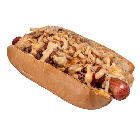Hot Dogs
