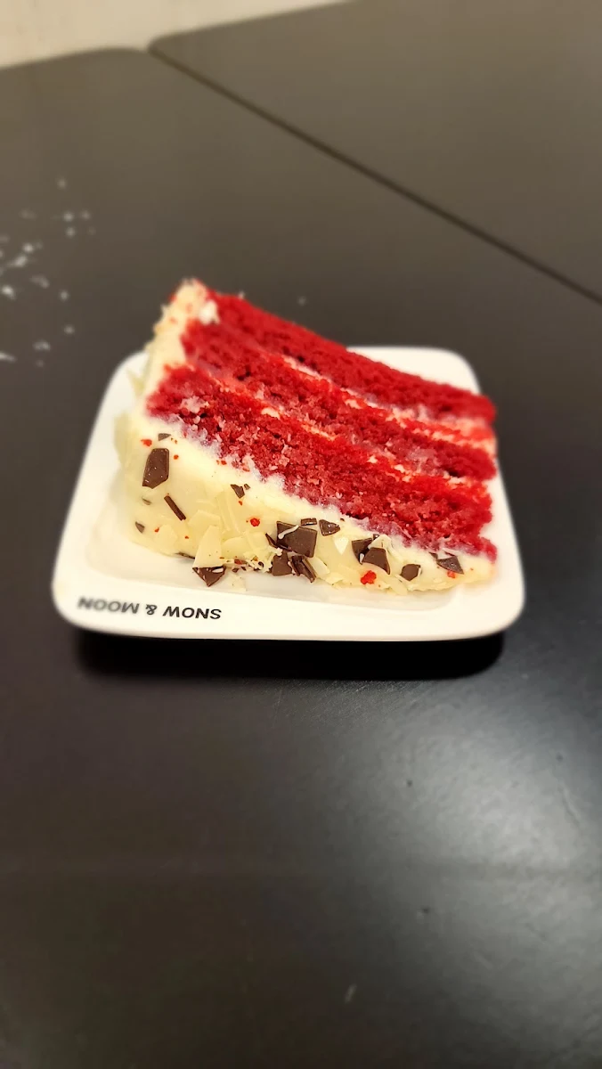 Red Velvet Cake