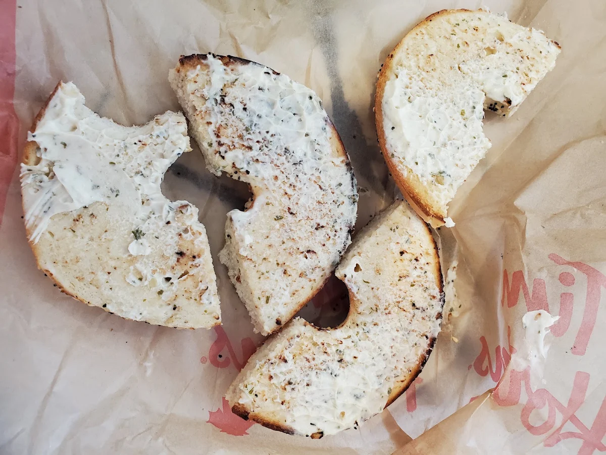 Everything Bagel