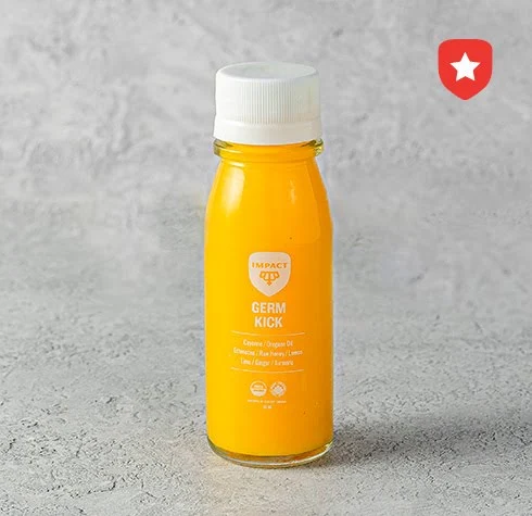 Golden Hour 410 ml