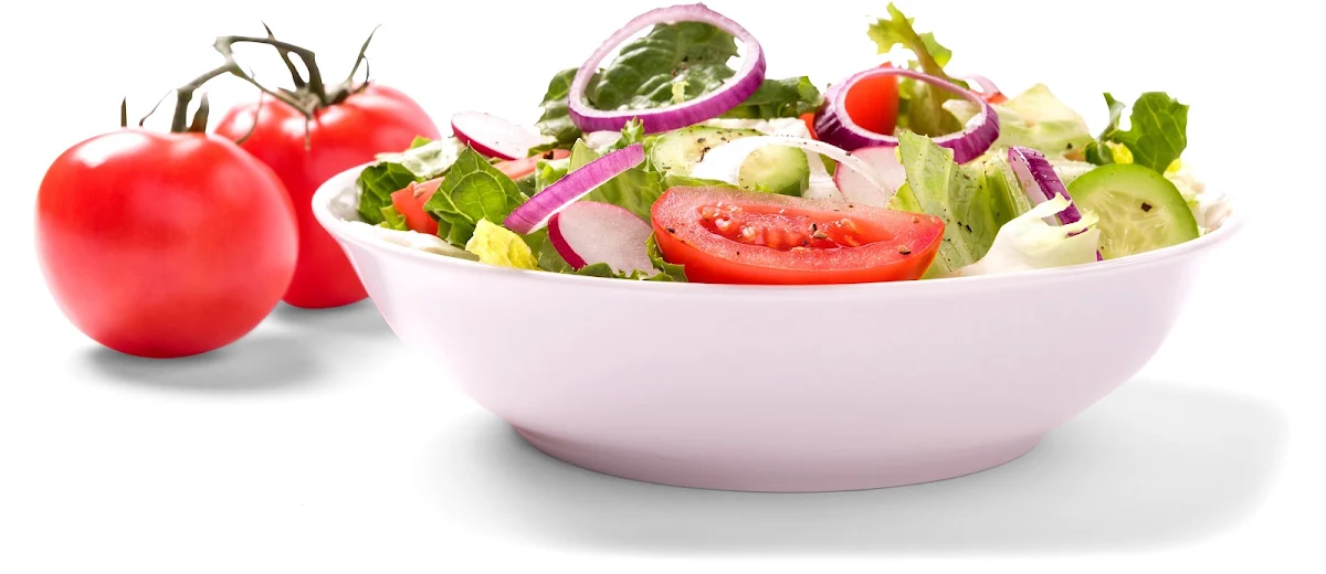 Garden Salad