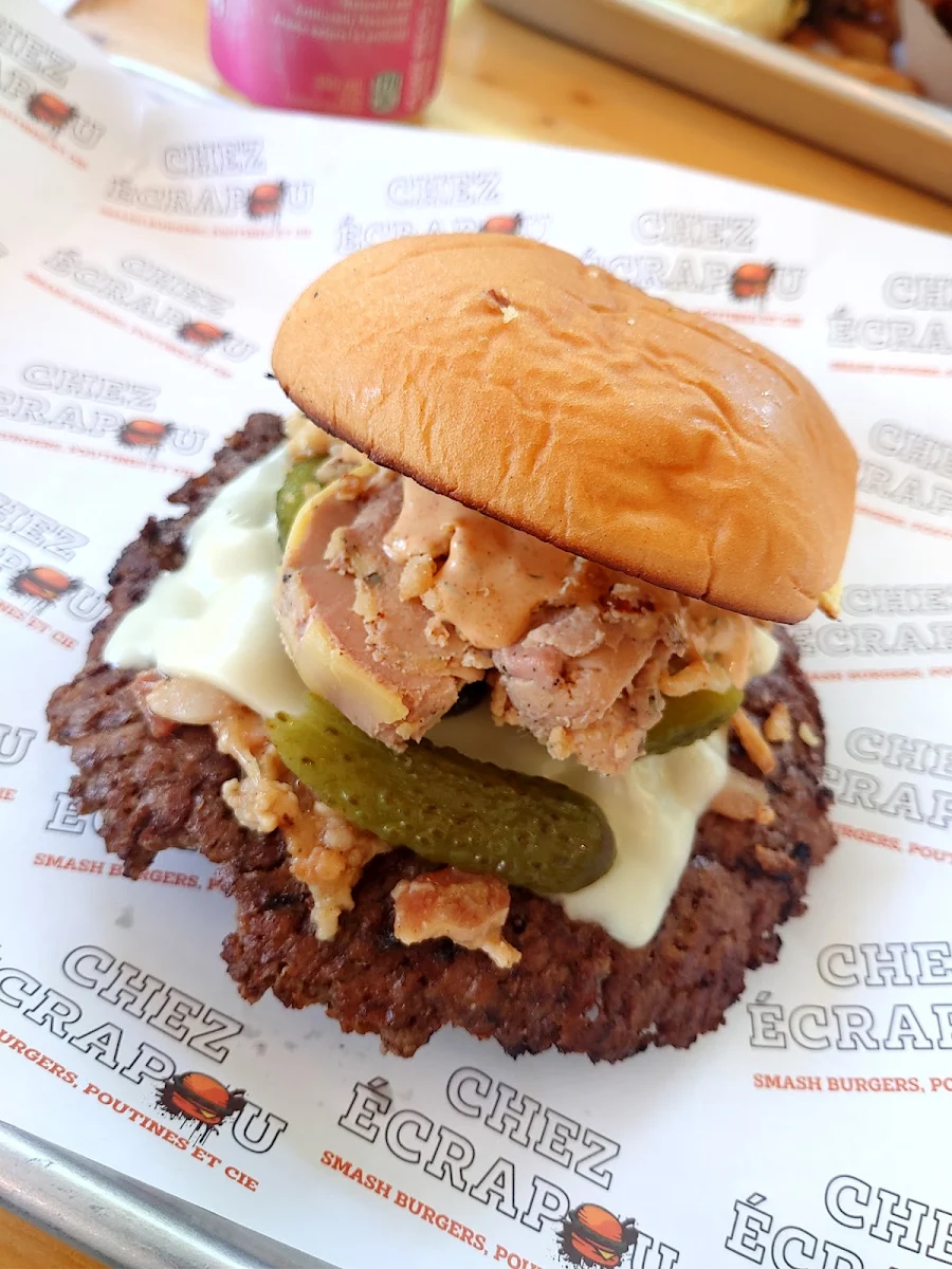 Burger Week