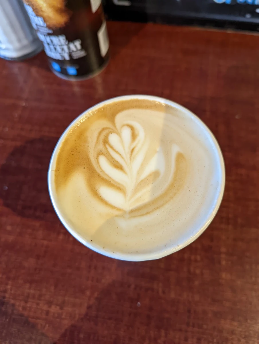 Latte