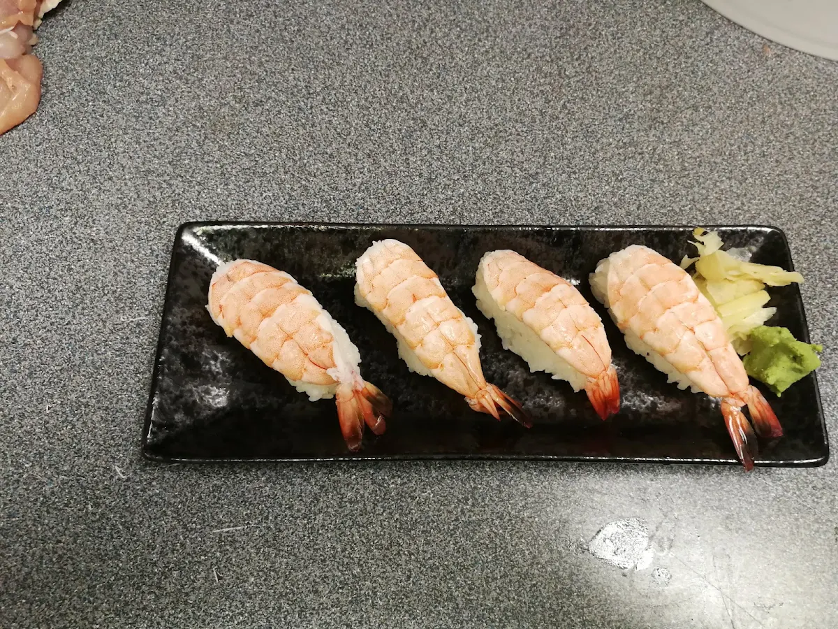 EBI Nigiri
