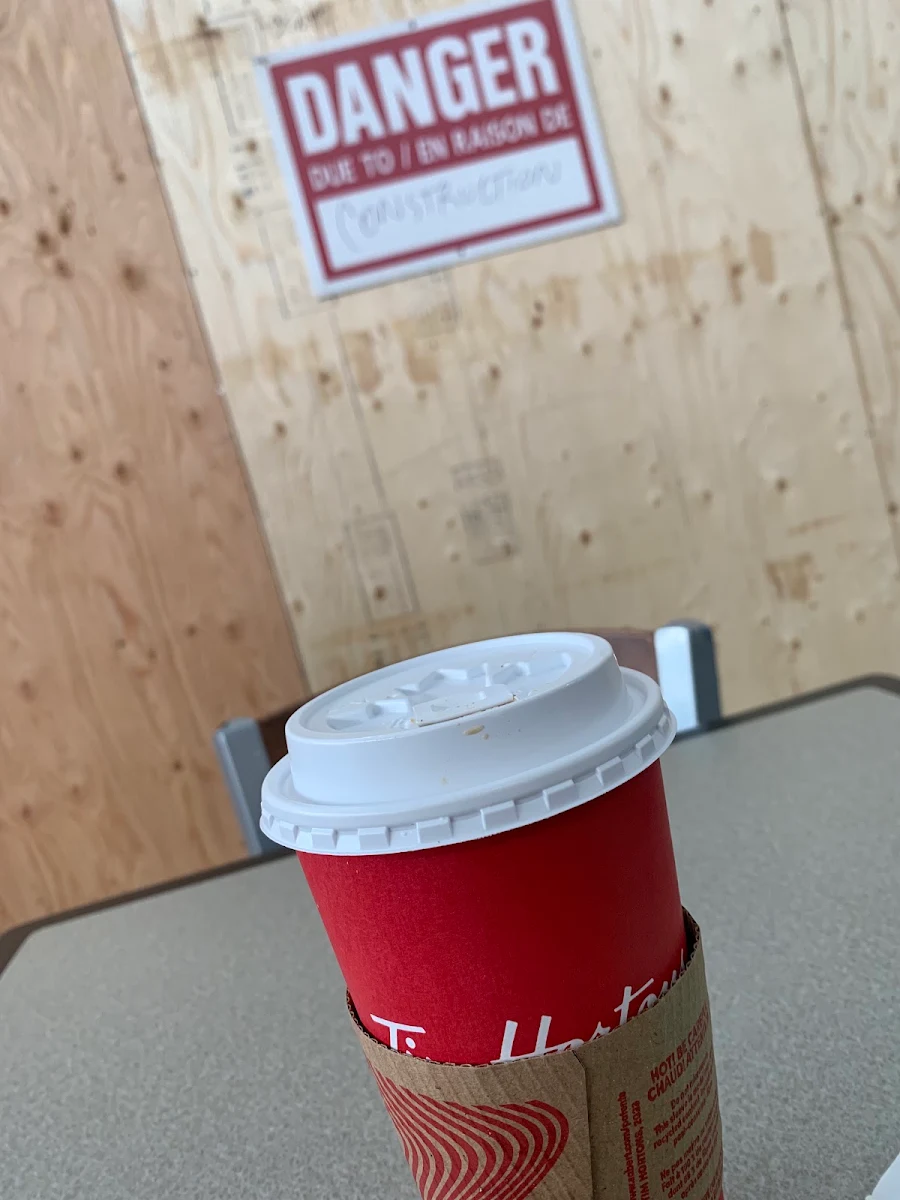 Highlights, Tim Hortons