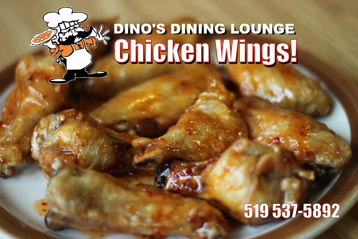 Wings