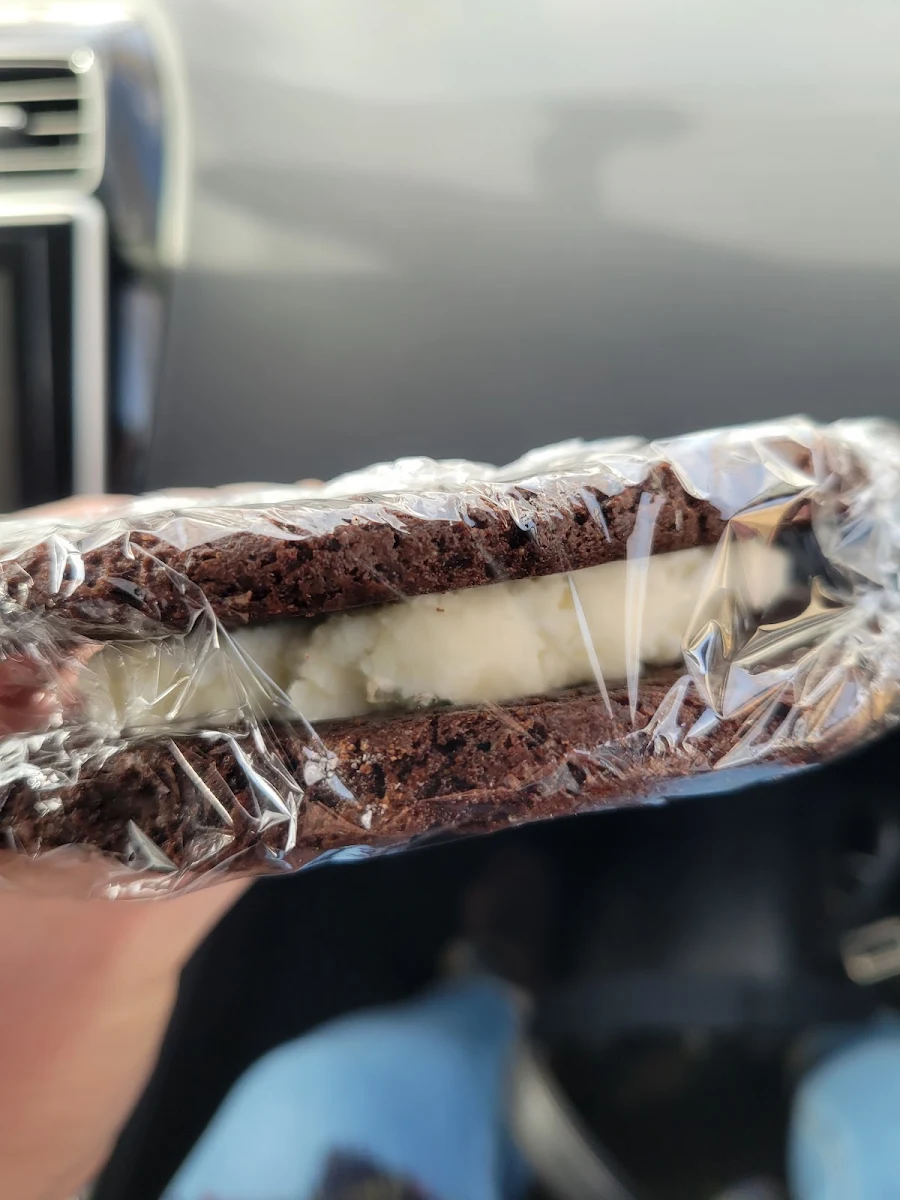 Oreo Cookie