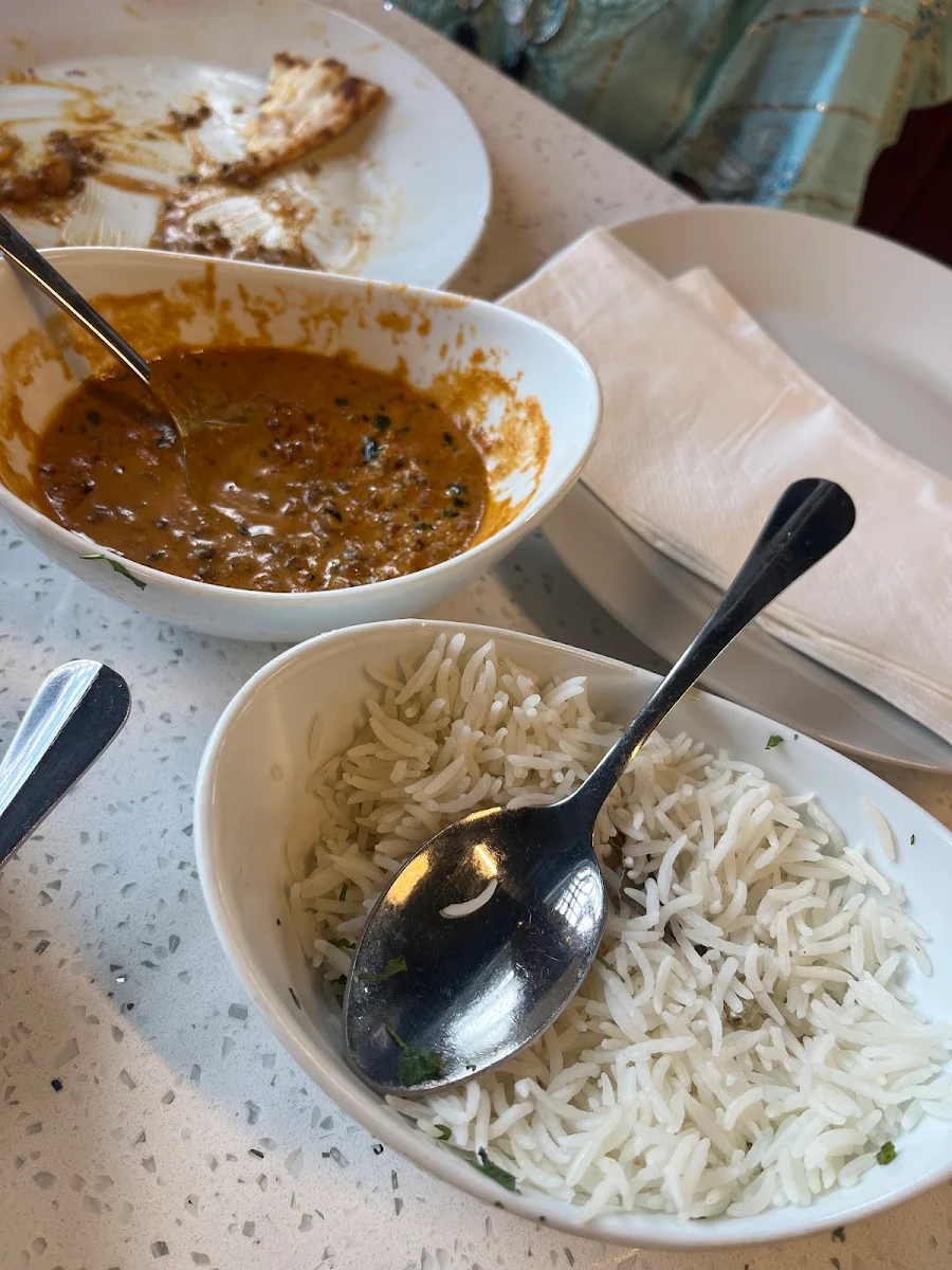 Dal Makhani