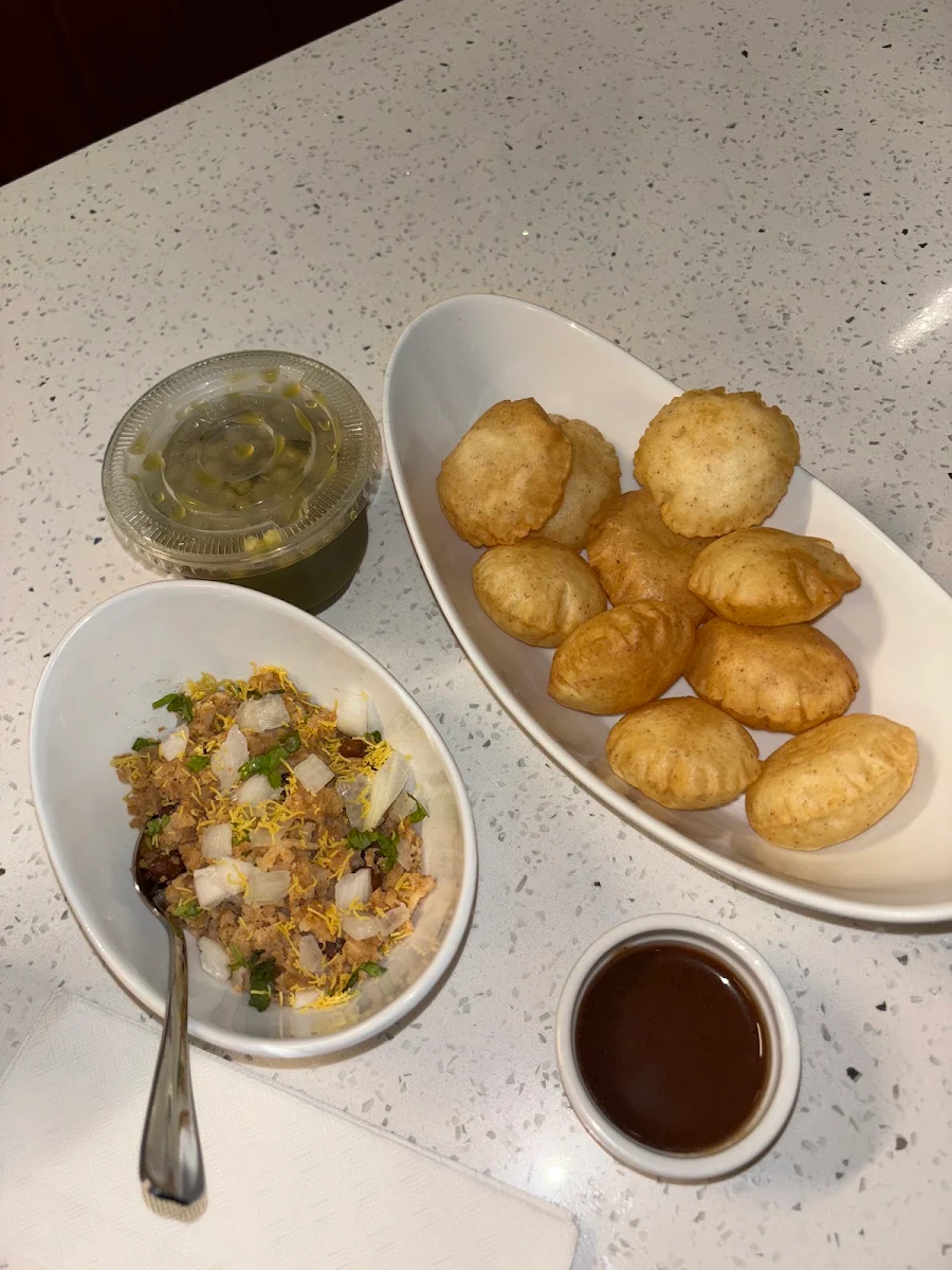 Pani Puri