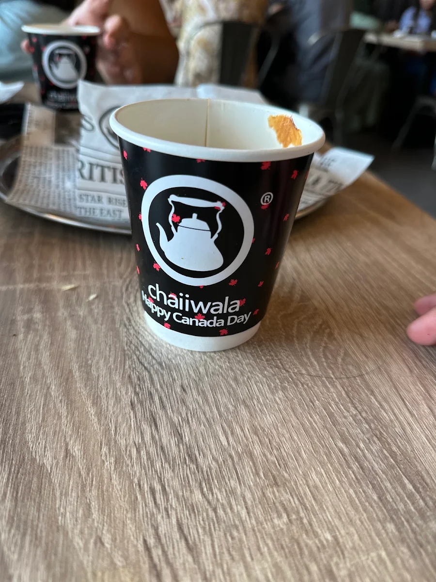 Indian Tea