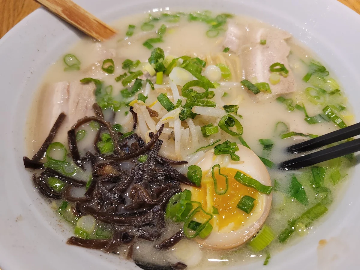 Special Ramen