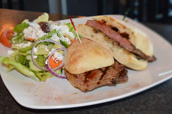 Steak Sandwich