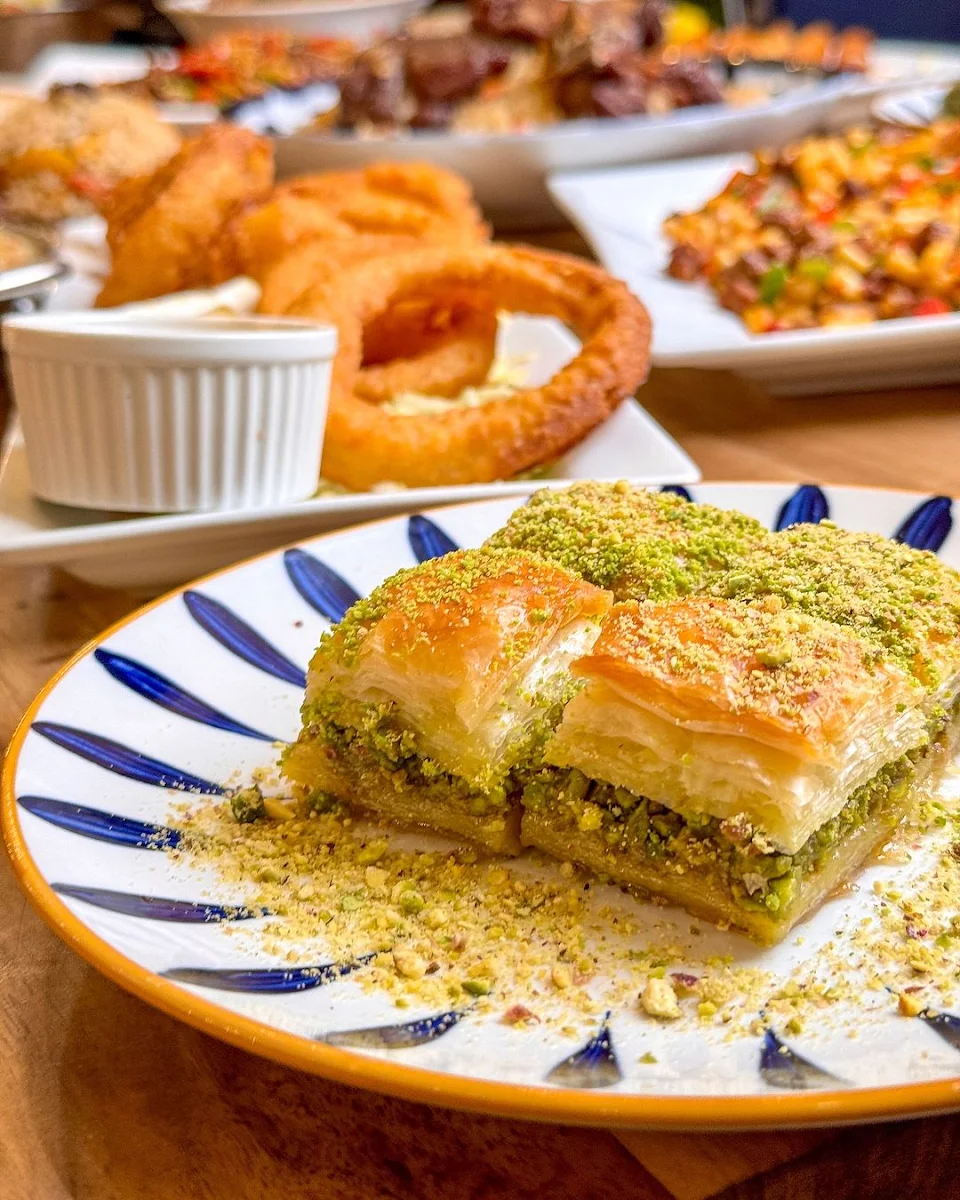 Baklava