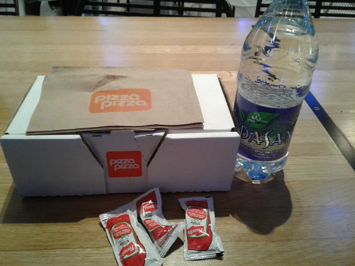 Chicken Sandwich Combo