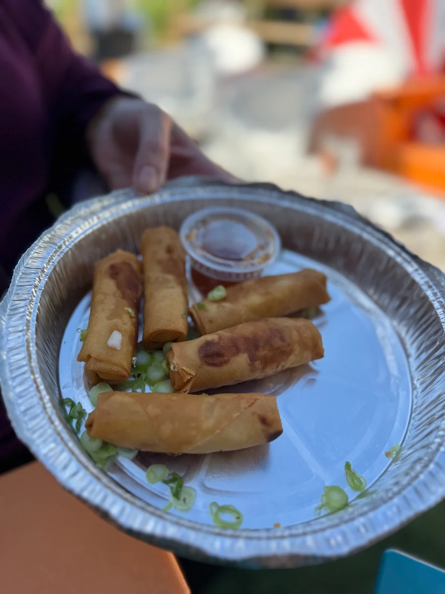 Spring Rolls