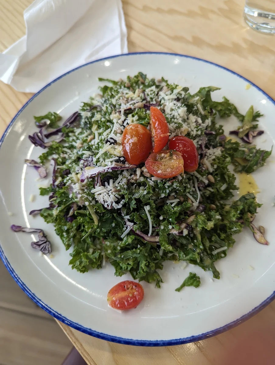 Kale Salad