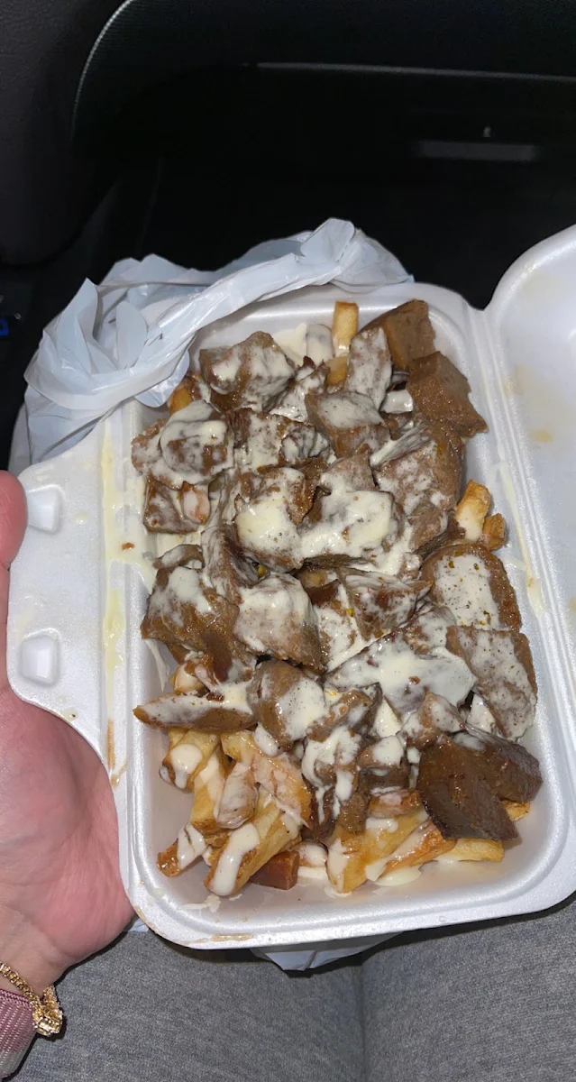 Highlights, Basha Donair & Shawarma