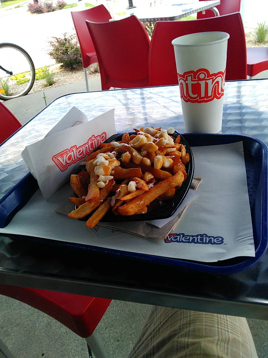 Poutine