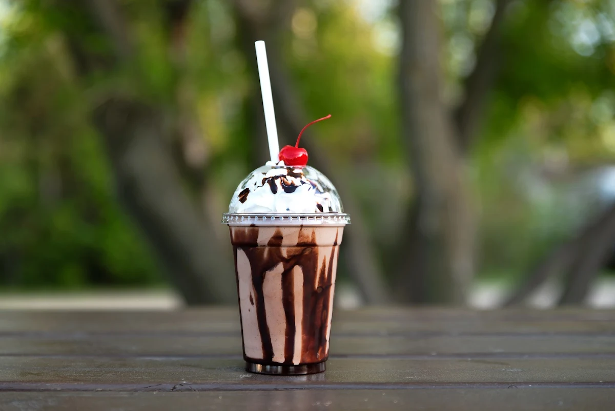 Milkshake