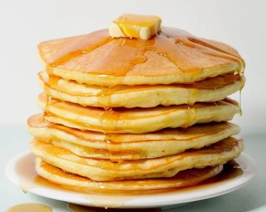 Pancakes