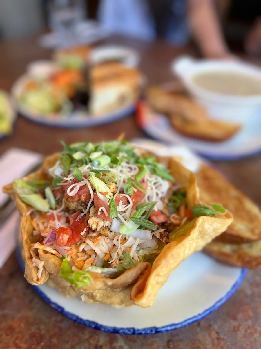 Taco Salad