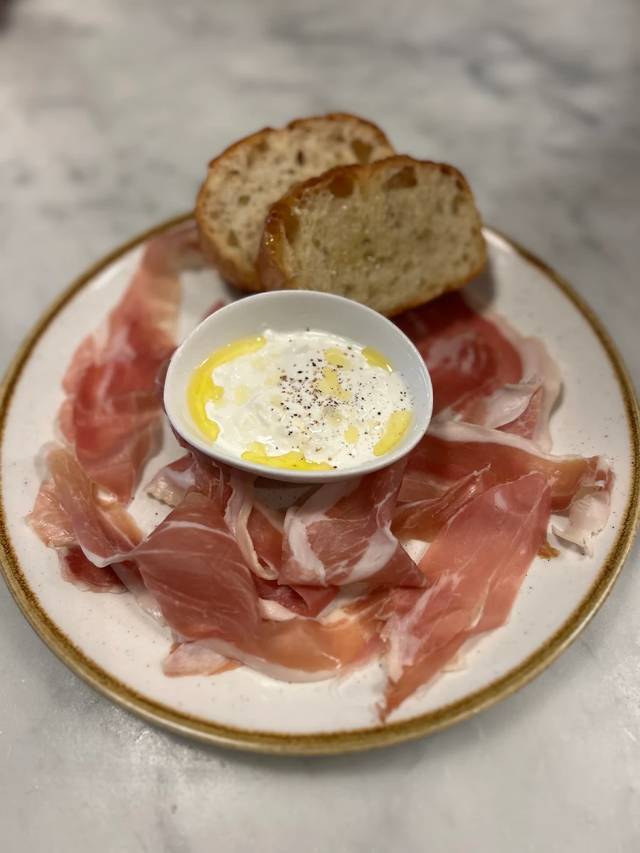 Highlights, Fangio Trattoria