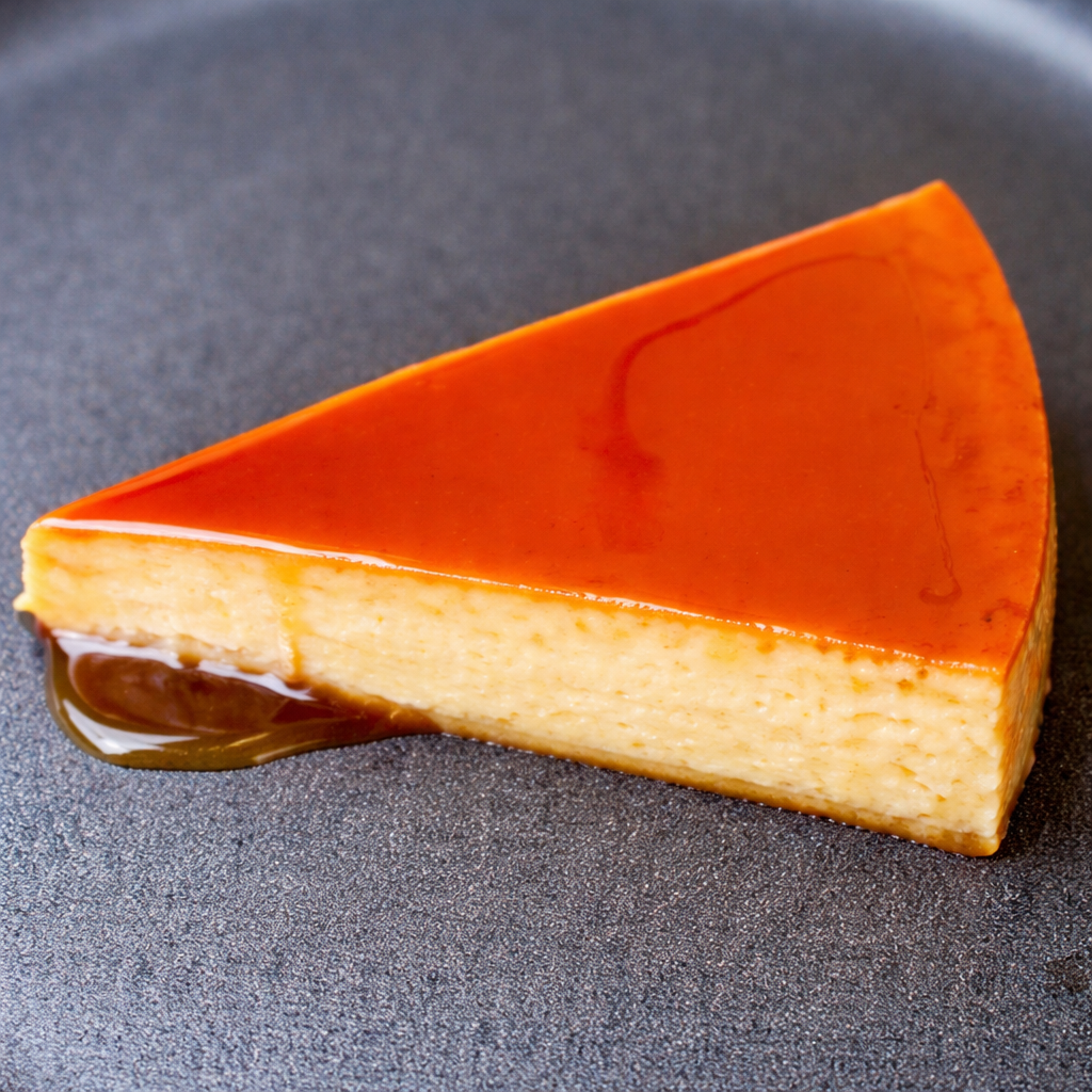 Flan