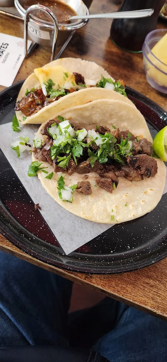 Taco - Carne Asada