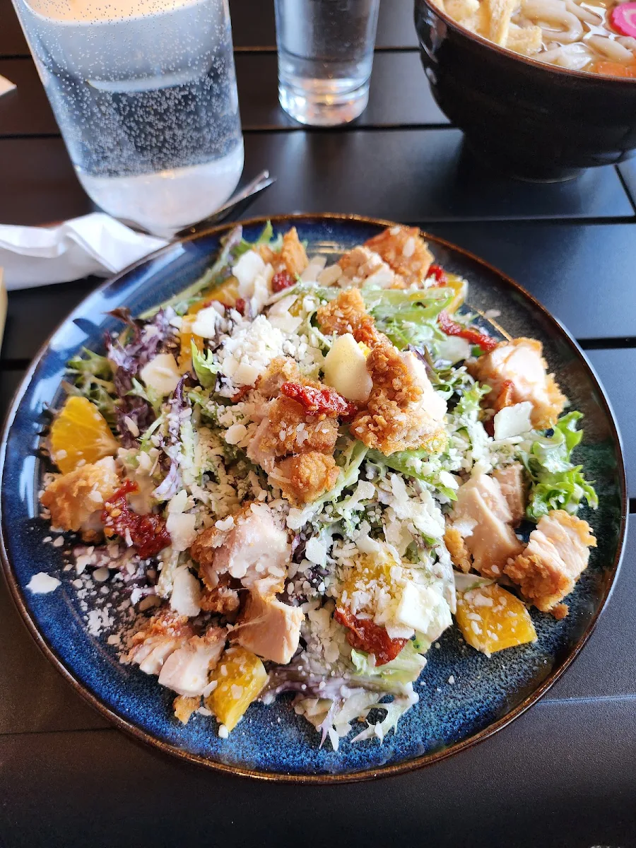 Salad