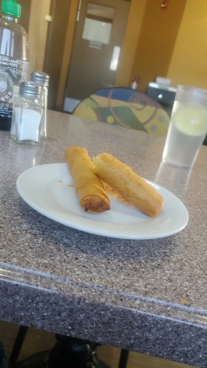 Spring Roll