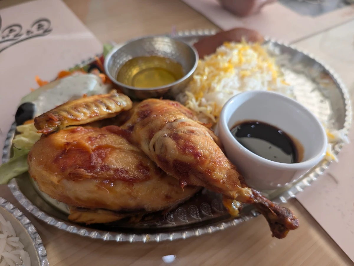 Traditional Fried Chicken