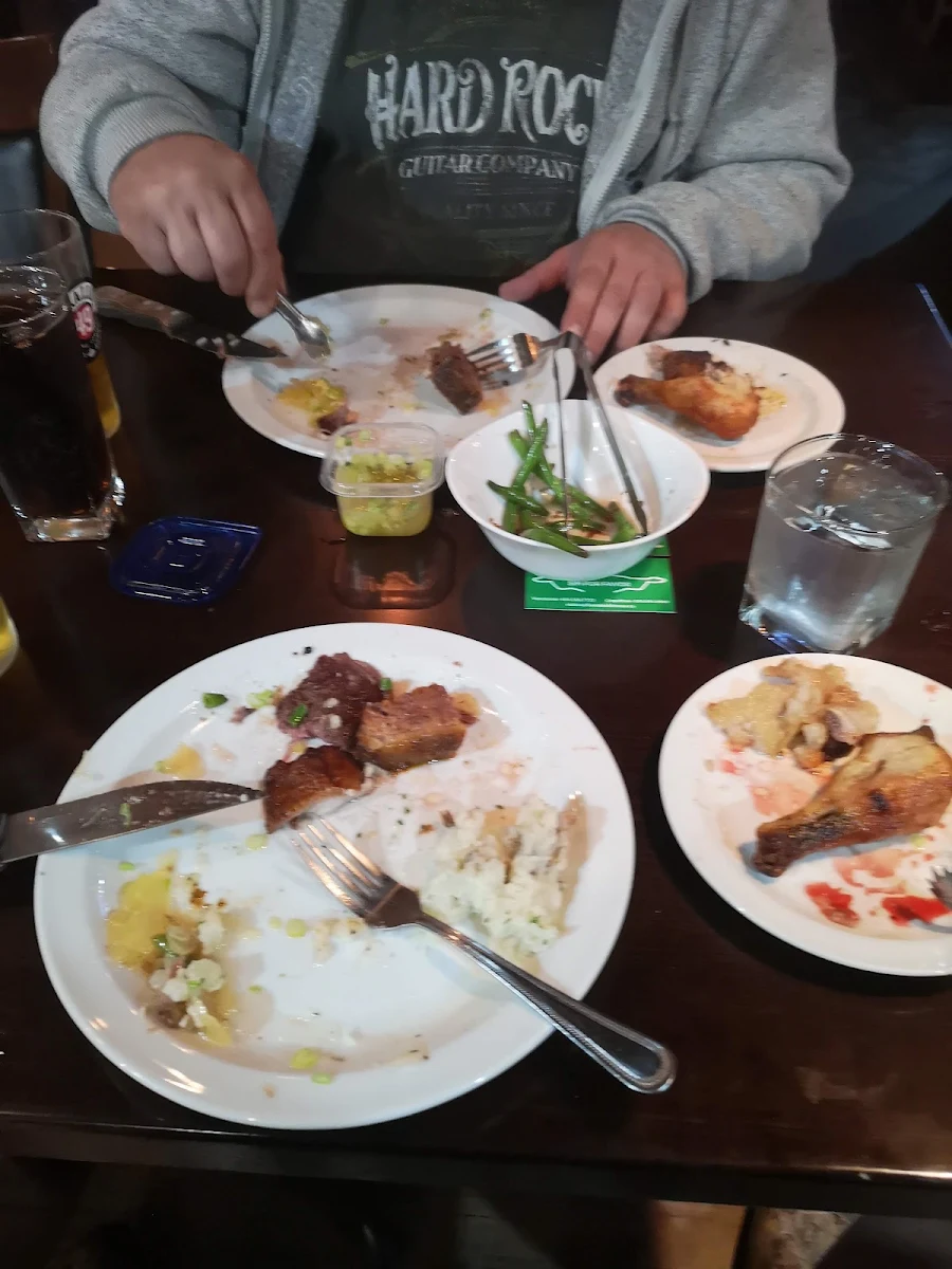 All You Can Eat