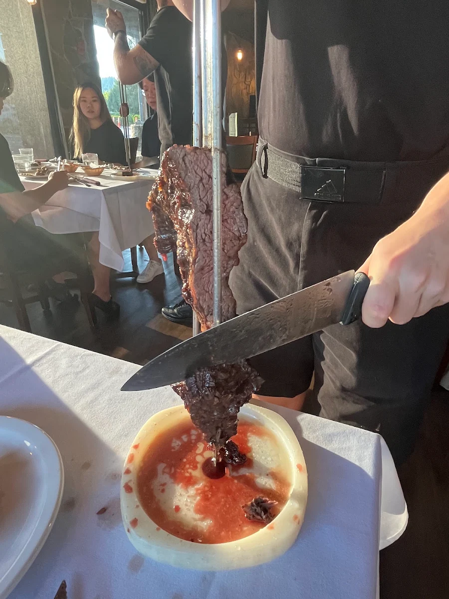 Flank Steak