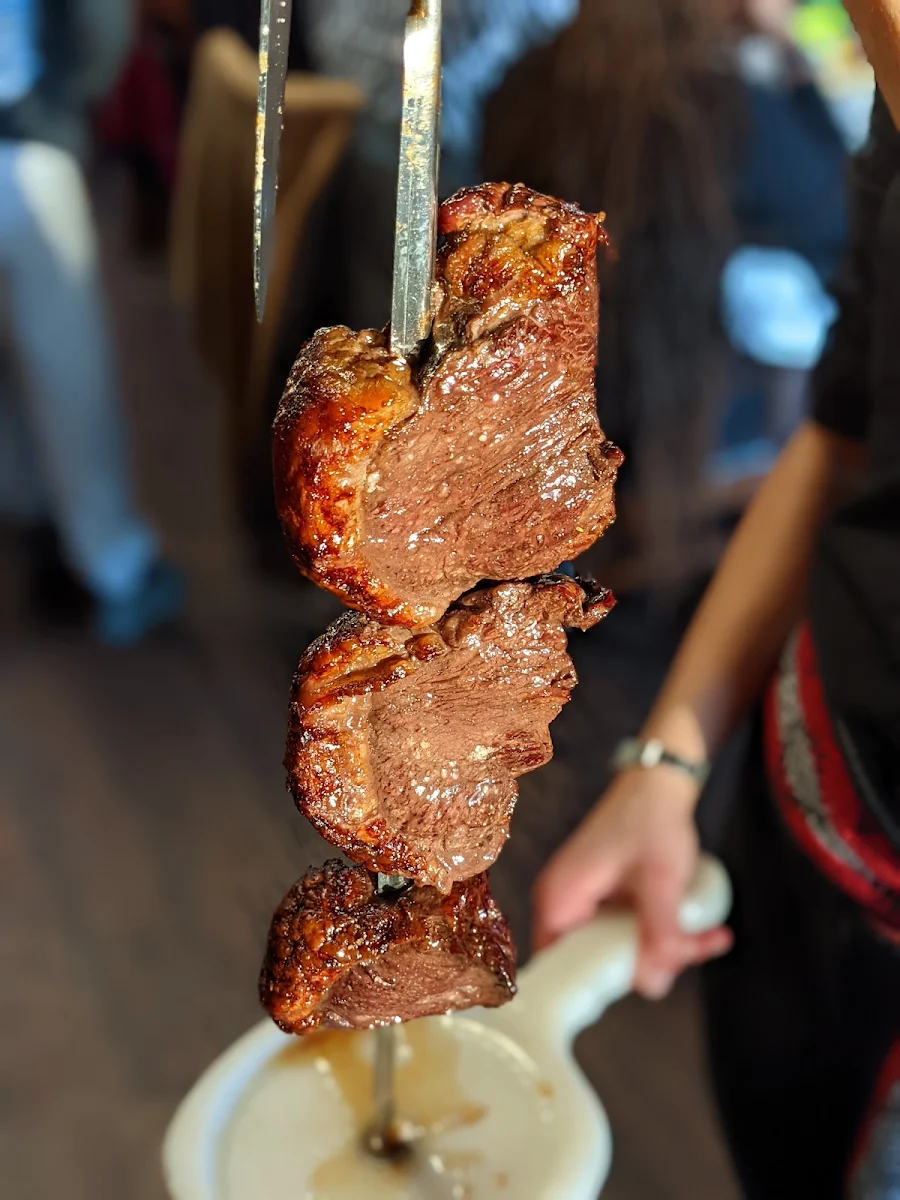 Tri Tip