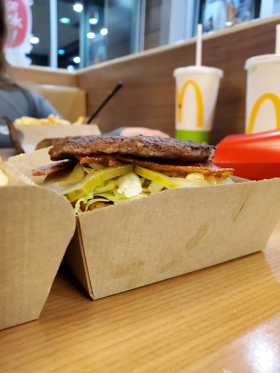Big Mac