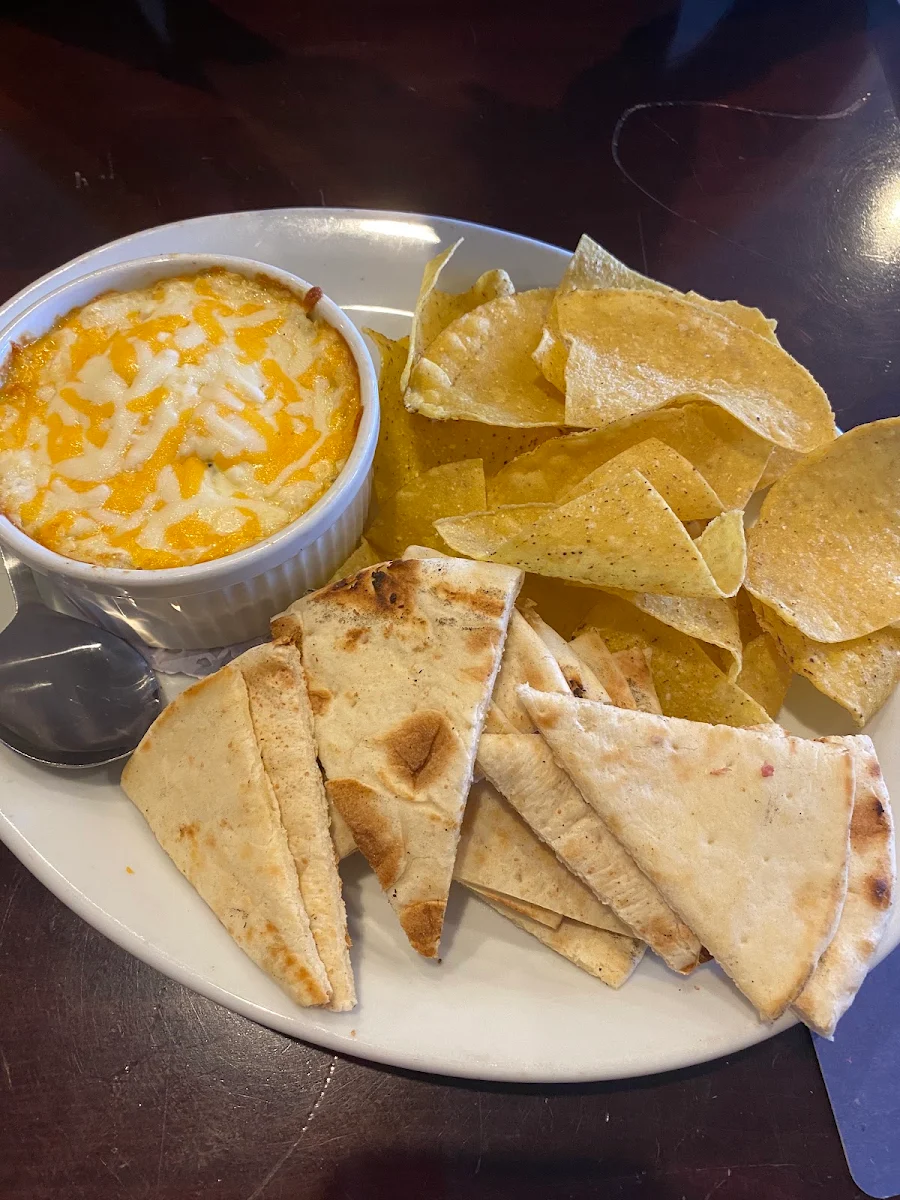 Artichoke Dip
