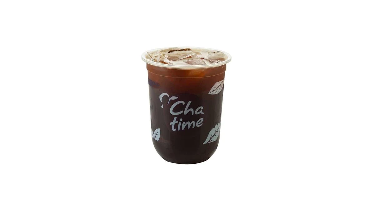 Highlights, Chatime Bubble Tea
