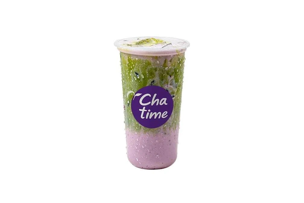 Highlights, Chatime Bubble Tea