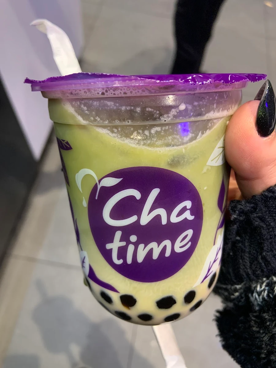 Highlights, Chatime Bubble Tea