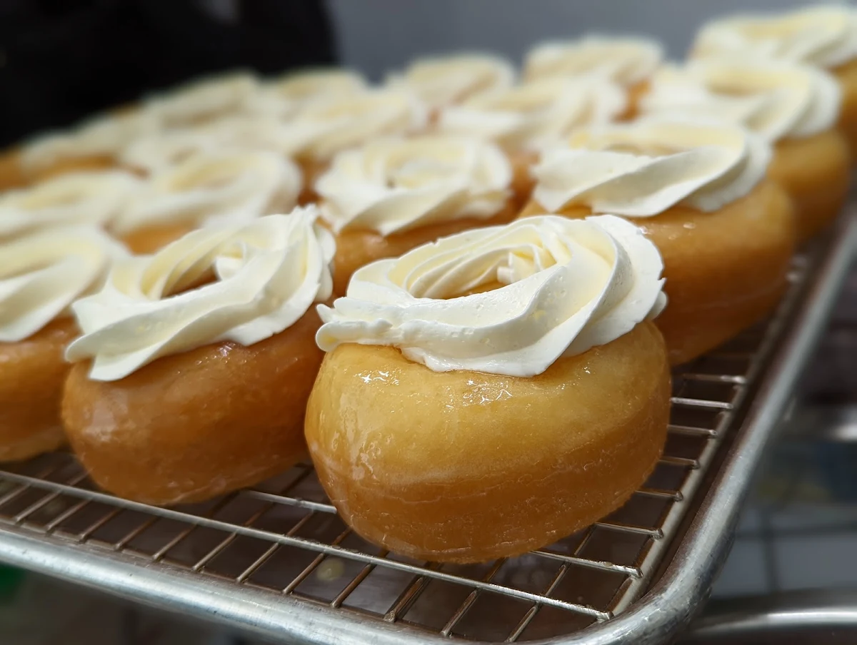 Vanilla Buttercream Flavor