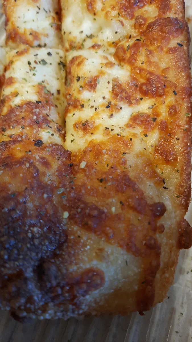 Cheese Bread
