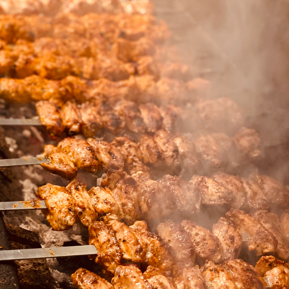 kg Chicken Shish Taouk