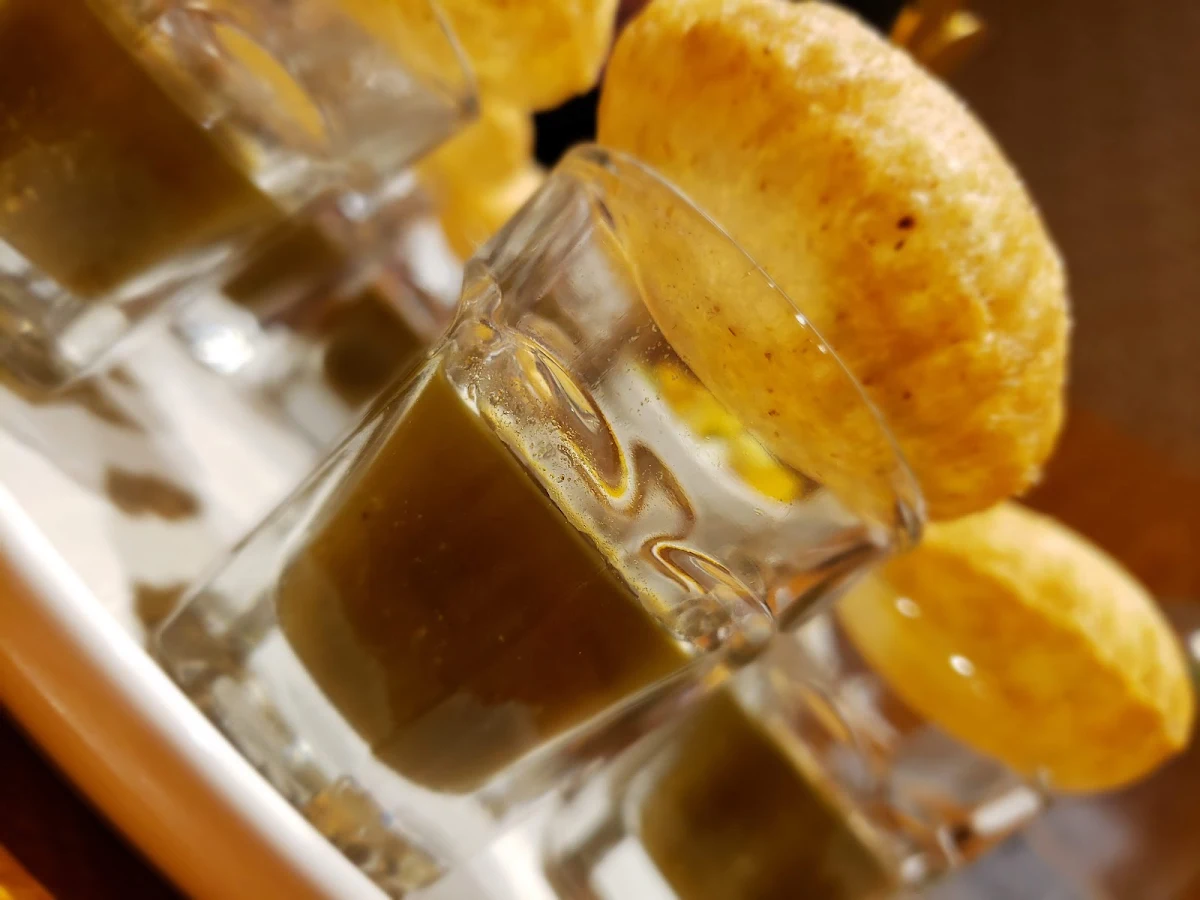 Panni Puri