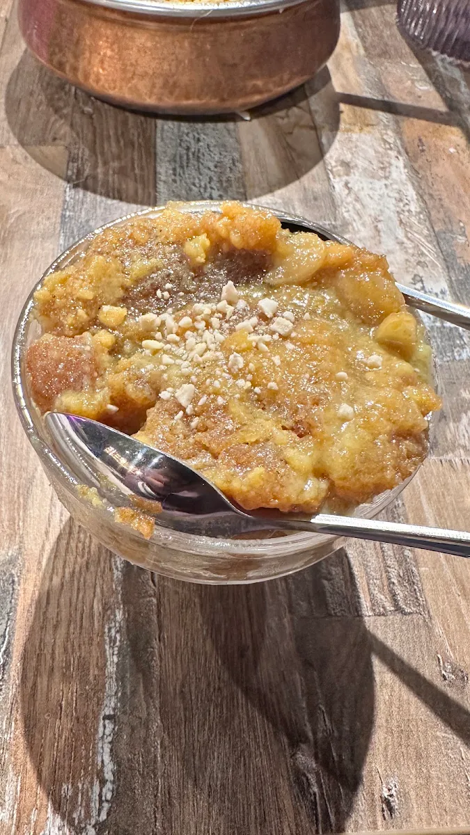 Shahi Tukda