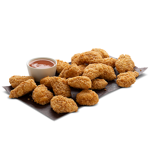Chicken Bites