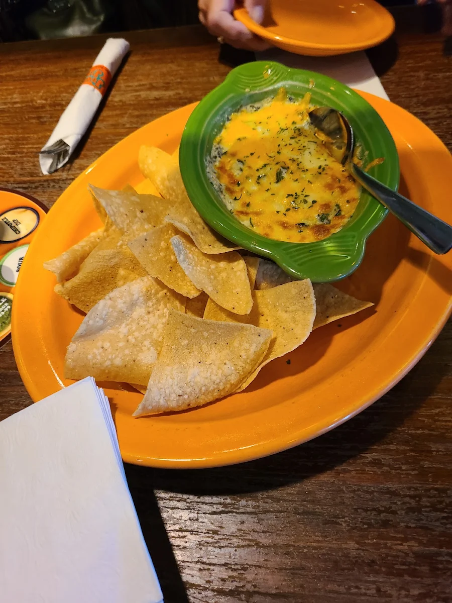 Dip