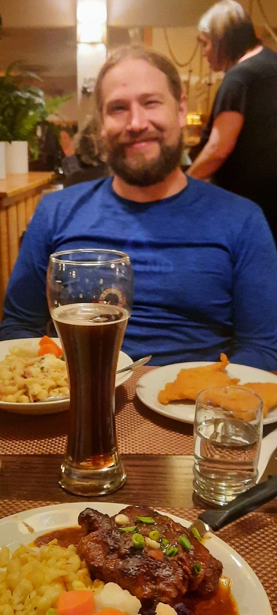 Wiener Schnitzel
