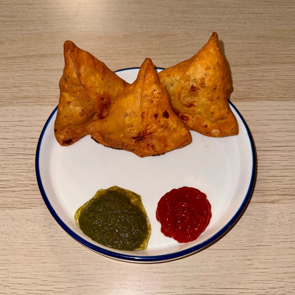Bread Pakora