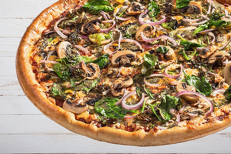Highlights, Freshslice Pizza